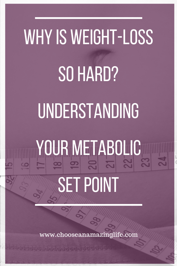 If you have ever felt like a failure due to a diet or weight-gain, don't. The diet and fitness industry has set us up for failure! It is time to learn the truth behind your bodies' physiology...