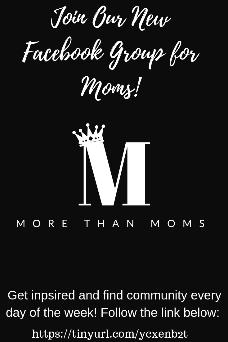 Ever feel lonely as a mom? Want to find a community of uplifting, encouraging moms and fill your feed with positivity and growth?