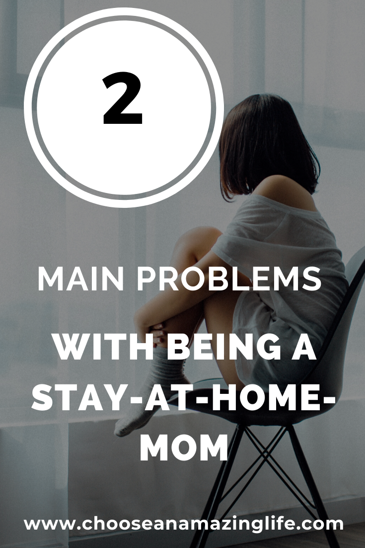 Are you a Stay-at-home-mom? You might want to read this! 