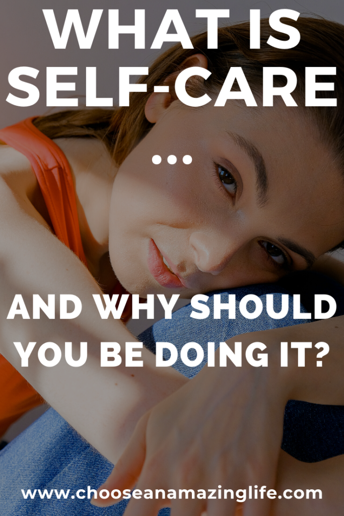 The Happiest Moms Know These 3 Secrets About Self-Care - Choose an ...