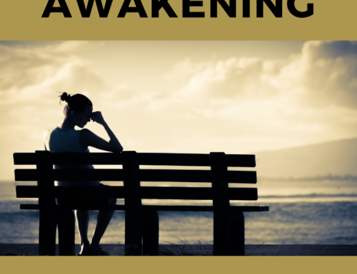 Spiritual awakenings are not for the faint at heart. They require leaving old paradigms and comfort zones, and often bring on a lot of loneliness. If you have felt this way, you are not alone! #chooseanamazinglife