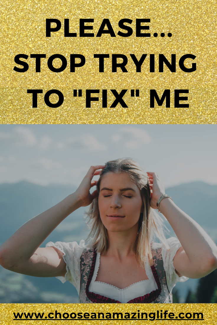 The Entire Self-Help and Personal Development Industry is NOT working. How unconditional self-acceptance and self-love now leads to true freedom from the "diagnose and fix problems" paradigm.
